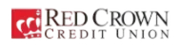 Red Crown Credit Union logo
