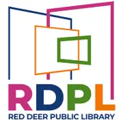 Red Deer Public Library logo