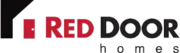 Red Door Homes logo