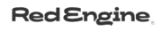 Red Engine logo
