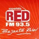Red FM logo