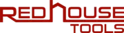 Red House Tools logo
