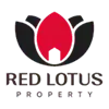 Red Lotus Property logo