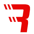 RED+ (RED.Sport Network) logo