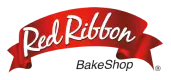 Red Ribbon Bakeshop logo