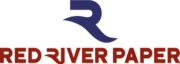 Red River Paper logo
