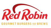 Red Robin Gourmet Burgers and Brews logo