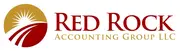 Red Rock Accounting logo