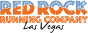 Red Rock Running Company logo