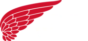 Red Wing for Business logo