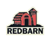 Redbarn logo