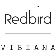 Redbird & Vibiana logo