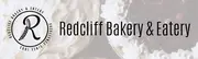 Redcliff Bakery & Eatery logo
