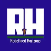 Redefined Horizons logo