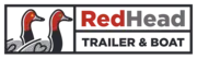 RedHead Trailer & Boat logo