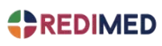 Redimed logo