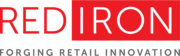 RedIron logo