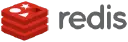 redis logo
