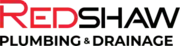 Redshaw Constructions logo