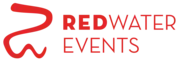 RedWater Events logo
