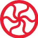Redwheel logo