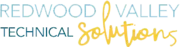 Redwood Valley Tech Solutions Web Design