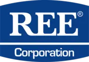 REE Corporation logo