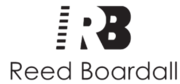 Reed Boardall logo