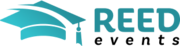 Reed Graduation Services logo