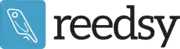Reedsy logo