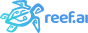 Reef.ai Logo