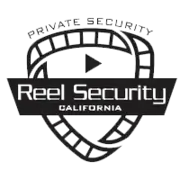 Reel Security logo