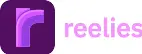 Reelies logo