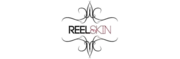 Reelskin logo