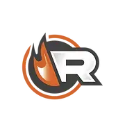 Reep Fire Protection logo