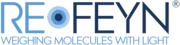 Refeyn logo