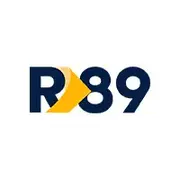 Refinery89 logo