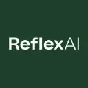 ReflexAI logo