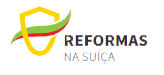 Reformas na Suíça logo