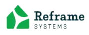 Reframe Systems logo