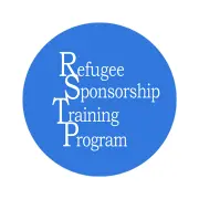 Refugee Support – RSTP logo