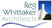 Reg Whittaker logo