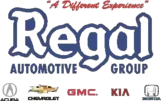 Regal Automotive logo