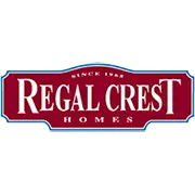 Regal Crest Homes logo