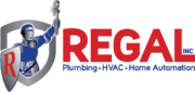 Regal Inc logo