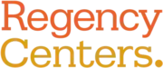 Regency Centers Corporation logo