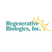 Regenerative Biologics, Inc logo