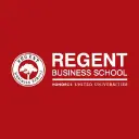 Regent Business School logo