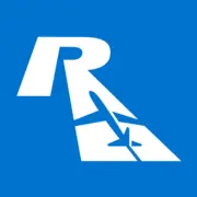 Regina Airport Authority logo