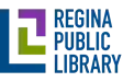 Regina Public Library logo
